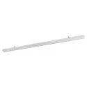 Deko-Light lens SANOTRUNK UNIVERSAL 25° set of 5, transparent