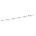 Deko-Light lens SANOTRUNK UNIVERSAL 25° set of 5, transparent