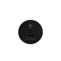 cover ALWAID PRO MOTION round, black