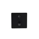 cover ALWAID PRO MOTION square, black