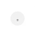 cover ALWAID PRO round, white