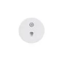 cover ALWAID PRO MOTION round, white