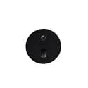 cover ALWAID PRO MOTION round, black