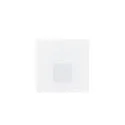 cover ALWAID PRO square, white