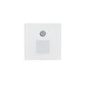 cover ALWAID PRO MOTION square, white