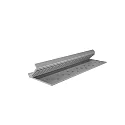 Deko-Light Angle profile 45° AV-01-20 for 22 mm LED Stripes, anodised, 2000 mm
