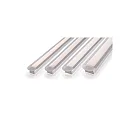 Deko-Light ET-02-15, high T-profile for 15 - 16,3 mm LED stripes, 200cm, anodized aluminum
