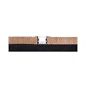  IP-profile T-high ET-05-15 for 15 - 16,3 LED stripes, matt silver anodized, 200cm