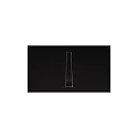 Deko-Light Accessories for LED profile cover P-01-20, 100cm, clear, 95% transmission