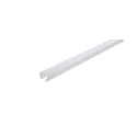 Cover H-01-08, 200cm, milky, 40% transmission