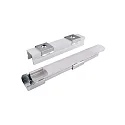  Retaining clip c-12, set 2 items