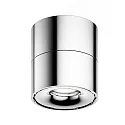 Decor Walther LED Wall / Ceiling luminaire STUDIO L LED, 14W, IP20, chrome