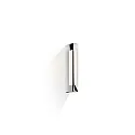 Wall luminaire BLOC 37, 2G11, 24W, IP44, chrome