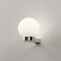 Decor Walther Wall luminaire BAR LIGHT, E27, IP20, chrome
