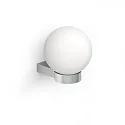 Wall luminaire CLUB LIGHT, E27, IP20, chrome