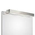 Decor Walther Mirror luminaire BOX 1-60, R7s 78mm, IP44, chrome
