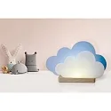 Elobra LED Table lamp WÖLKCHEN WOLKENTRÄUME, 3W, pink