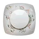 ceiling luminaire JURASSIC IP20, multicolour dimmable