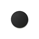 wall luminaire BOARD LED IP20, black