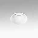 ceiling recessed luminaire FOX LED IP20, white matt