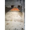 Faro pendant luminaire SAIGON IN 3 flames E27 IP20, yellow, black matt 