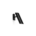 wall luminaire LINK GU10 IP20, black matt 