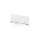 wall luminaire NASH LED IP20, white matt 