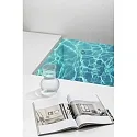 Faro underwater luminaire NOK LED IP65, stainless steel 