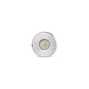 underwater luminaire NOK LED IP65, stainless steel 