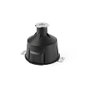 Faro underwater luminaire NOK LED IP65, stainless steel 