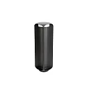 floor lamp BU-OH 560 LED IP65, dark grey 