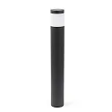 bollard lamp PLIM LED IP65, dark grey 