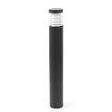 bollard lamp PLIM LED IP65, dark grey 