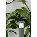 Faro bollard lamp PLIM LED IP65, dark grey 