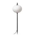 gorund spike luminaire SAIGON E27 IP44, dark grey 