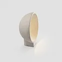 Faro path light GAIA LED IP44, beige 