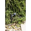 Faro gorund spike luminaire BROT 200 LED IP44, black 