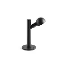 Faro bollard lamp BROT 200 LED IP44, black 