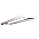 mounting frame BACKLIGHT MODUL 625 (1550/310), white