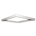 mounting frame LED MODUL 625 (620/620), white