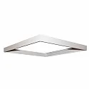 mounting frame BACKLIGHT MODUL 625, white