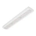 surface luminaire DALI controllable, ball proof IP65, white dimmable