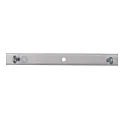 Zubehör for LED Grid luminaire, ball-proof Fastening set for Leuchtenbreite 400mm