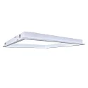 mounting frame MODUL 600 (595/595), white
