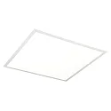 LED panel ECO MODUL 625, dimmable 33W 4000lm 3000K 100° 100°