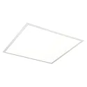Frisch-Licht LED panel MODUL 625, dimmable 40W 5800lm 4000K 100° 100°