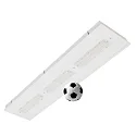 recessed luminaire ball proof, multipower IP40
