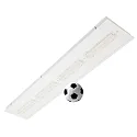 recessed luminaire ball proof, multipower IP40, white dimmable 92-148W 13700-19900lm 4000K 90° 90°