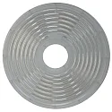 lens HL 1462.26084, transparent