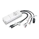 Emergency light kit 3h for Insert grid luminaire, panel